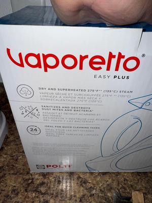 G12-Vaporetto steamer
