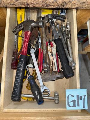G17-Misc Tools