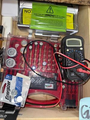 G21-drawer contents