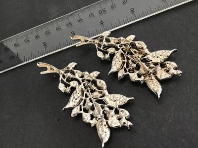 Danbury Mint Brooches