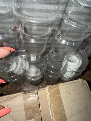 G23- lightbulbs