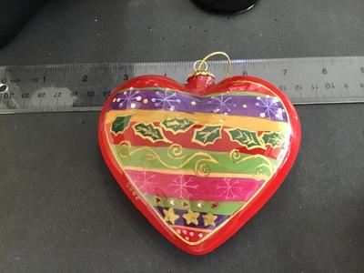 Li Bien Ornament