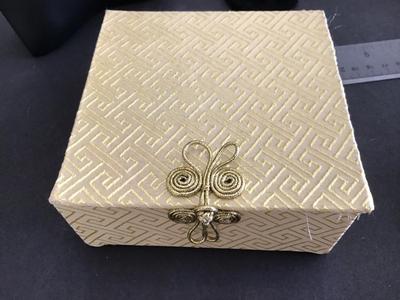 Li Bien Ornament