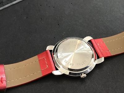 Cardinal Watch. New in Box