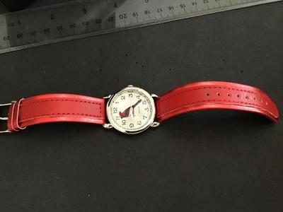 Cardinal Watch. New in Box