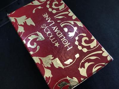 Cardinal Watch. New in Box