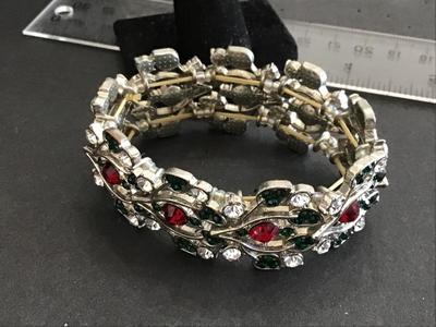 Danbury Mint Bracelet