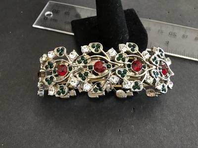 Danbury Mint Bracelet