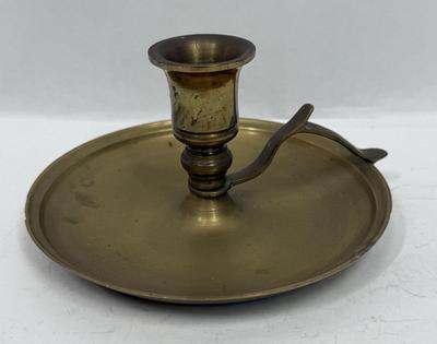 Sale Photo Thumbnail #397: In good condition, but needs polishing to be shiny.