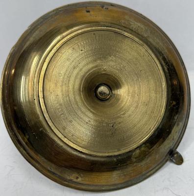Sale Photo Thumbnail #398: In good condition, but needs polishing to be shiny.