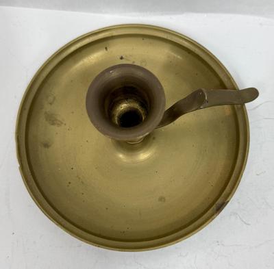 Sale Photo Thumbnail #396: In good condition, but needs polishing to be shiny.