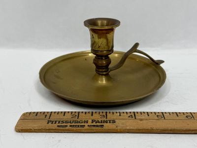 Sale Photo Thumbnail #395: In good condition, but needs polishing to be shiny.