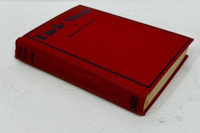 Sale Photo Thumbnail #449: In good used condition. A critique of American culture, provoked by the publication of MOTHER INDIA by Katherine Mayo. Mayo was an opponent of Indian independence and wrote her book to critique Hindu culture, particularly its treatment of women. In respon