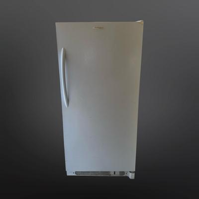 Frigidaire Commercial Upright Freezer