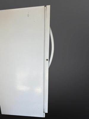 Frigidaire Commercial Upright Freezer