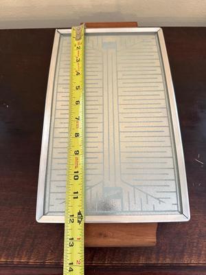 Salton Hotray Automatic Food Warmer