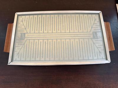 Salton Hotray Automatic Food Warmer