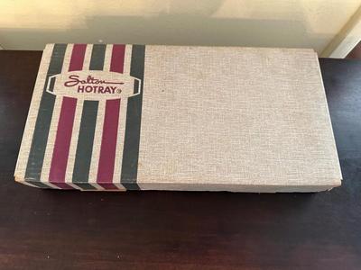 Salton Hotray Automatic Food Warmer