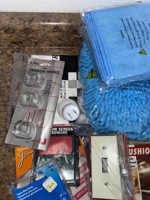G28-garage lot