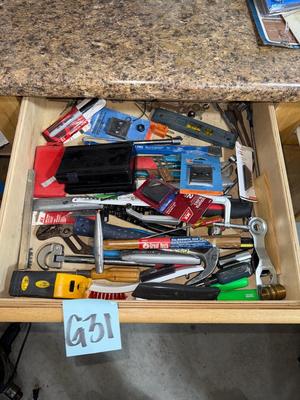 G31-hand tools