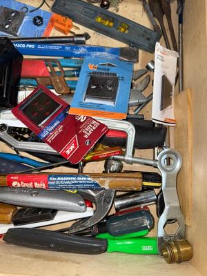 G31-hand tools