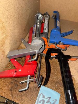 G33-Garage Items
