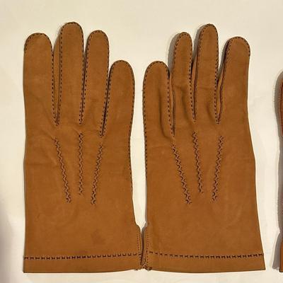 7 pair Mens & Womens Gloves (B1)