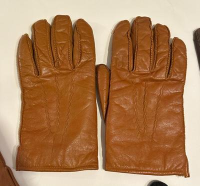 7 pair Mens & Womens Gloves (B1)