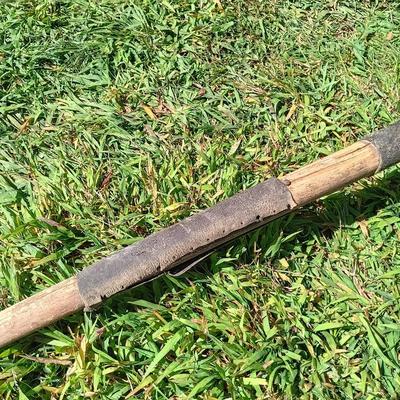 LOT 501: Antique Carriage Harness