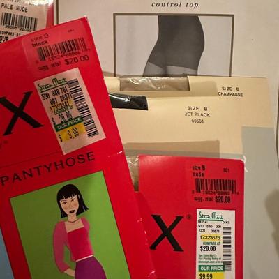 New Socks & Hosiery Lot (B1)