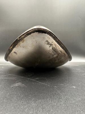 Mexican Sterling Silver Dish