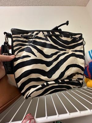 Women's Purses Lot (B1)
