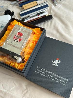 Box of Advertising & Promotional Items (B3)