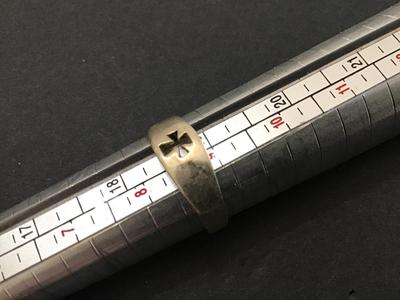 Vintage Marked 925 Ring