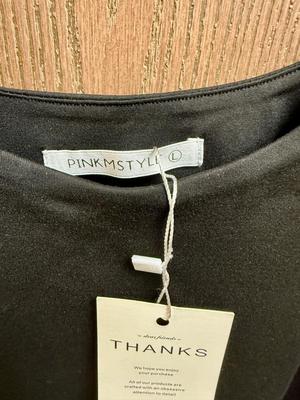 Sale Photo Thumbnail #245: size L large.