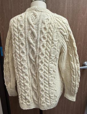 Sale Photo Thumbnail #288: Don't know the size, but our model is a size 8 for reference. In good used condition.
