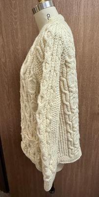 Sale Photo Thumbnail #289: Don't know the size, but our model is a size 8 for reference. In good used condition.