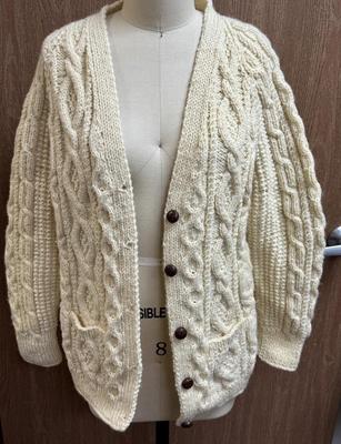 Sale Photo Thumbnail #290: Don't know the size, but our model is a size 8 for reference. In good used condition.