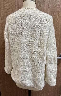 Sale Photo Thumbnail #300: In good used condition with one small light spot on one sleeve,