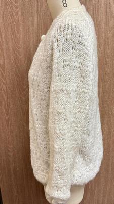 Sale Photo Thumbnail #297: In good used condition with one small light spot on one sleeve,