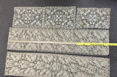 Sale Photo Thumbnail #336: In good condition, with a few light stains - see photos.
