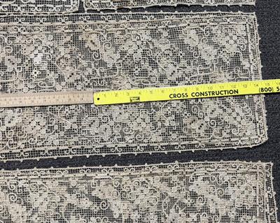 Sale Photo Thumbnail #333: In good condition, with a few light stains - see photos.