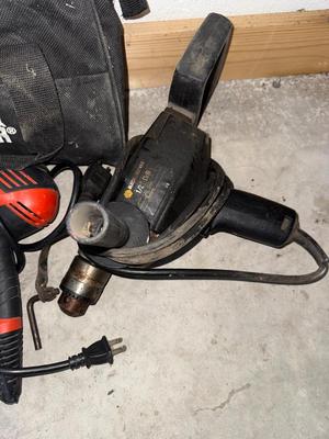 G34-Power Tools