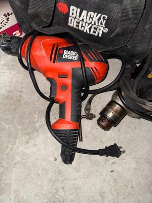 G34-Power Tools