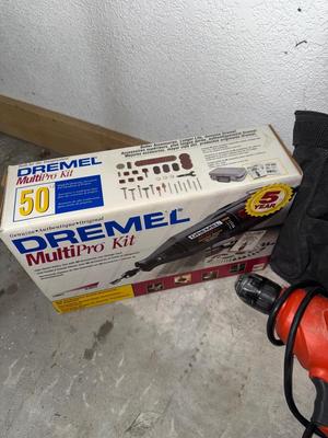 G34-Power Tools