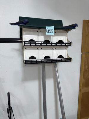 G35-Martin Birdhouse