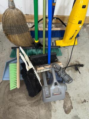 G36-Cleaning Lot