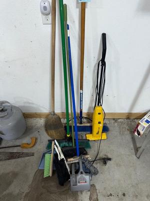 G36-Cleaning Lot