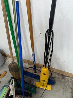 G36-Cleaning Lot