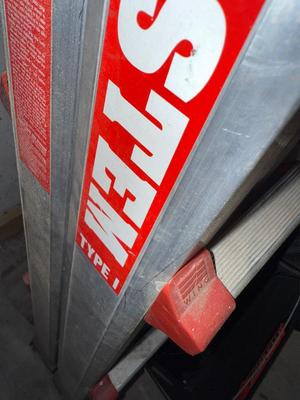 G39-Little giant ladder